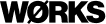 black type WØRKS logo