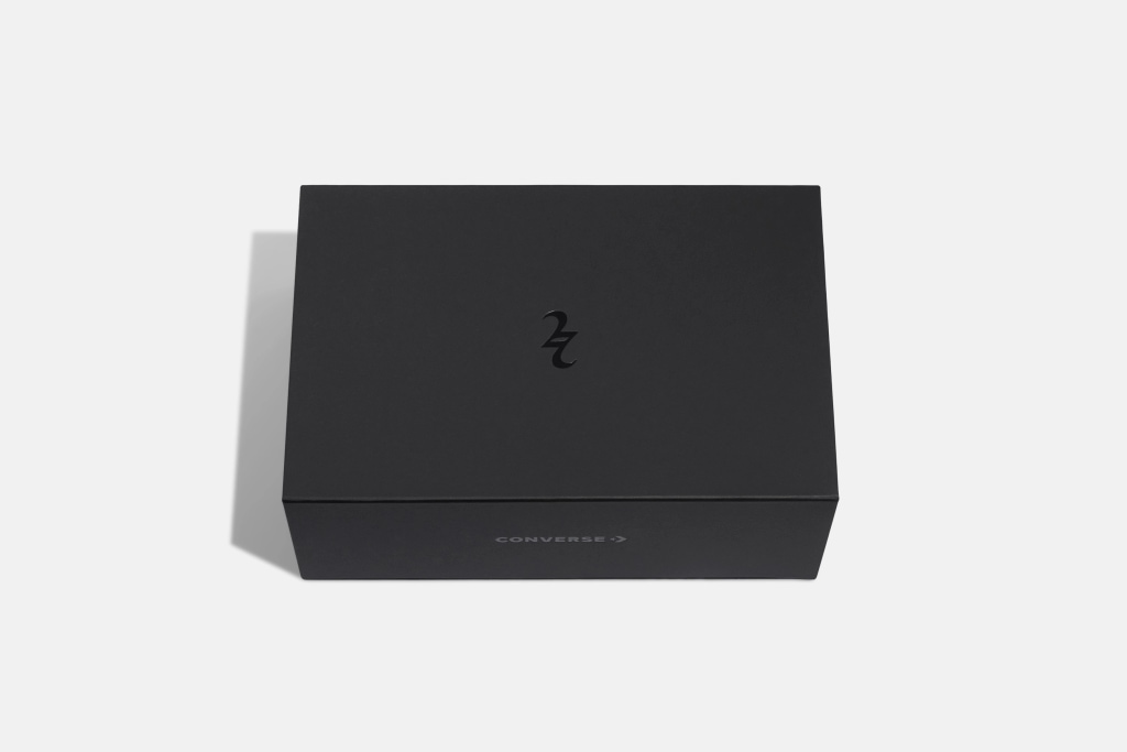 CONVERSE Shai Seeding Kit — WØRKS