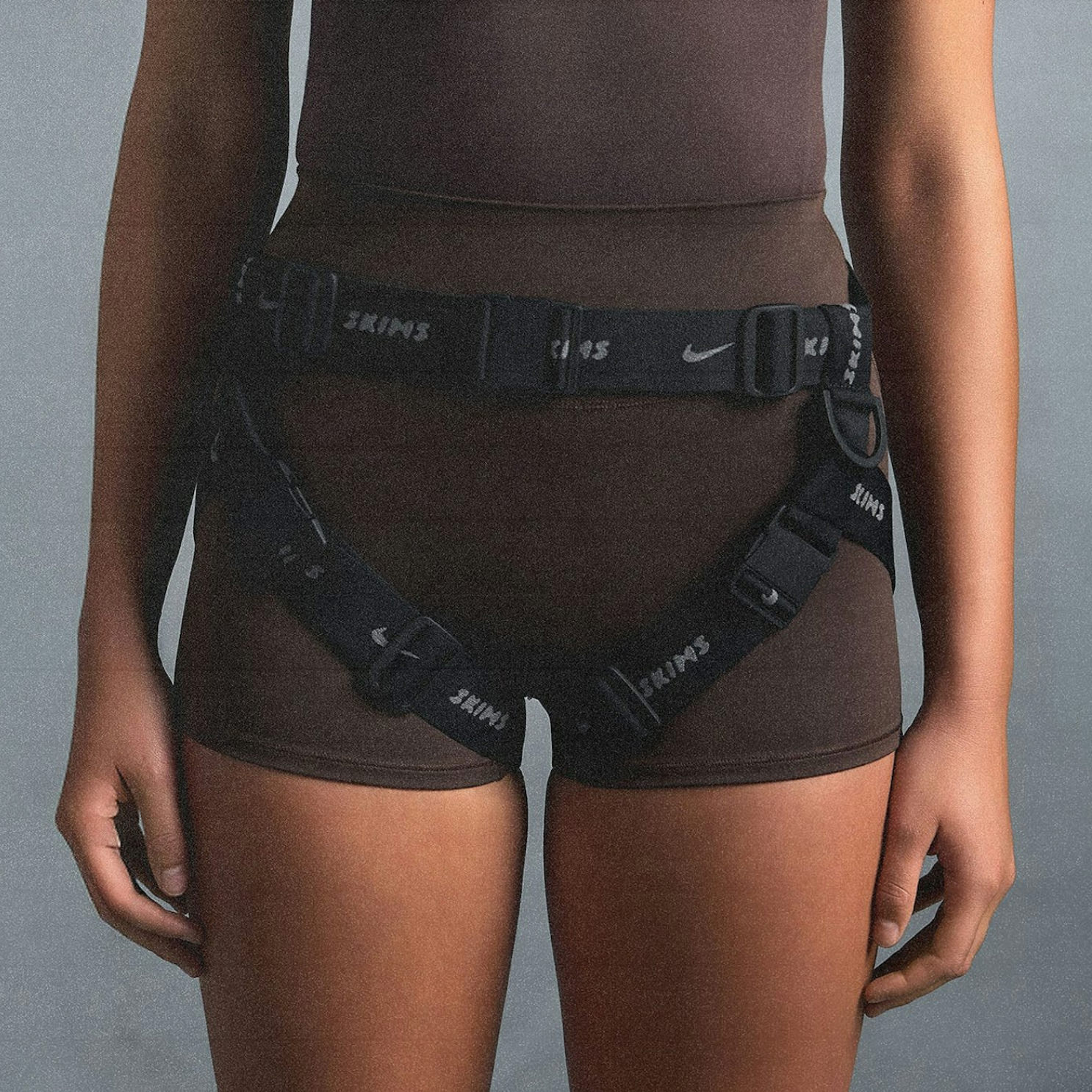 person,accessories,belt,harness