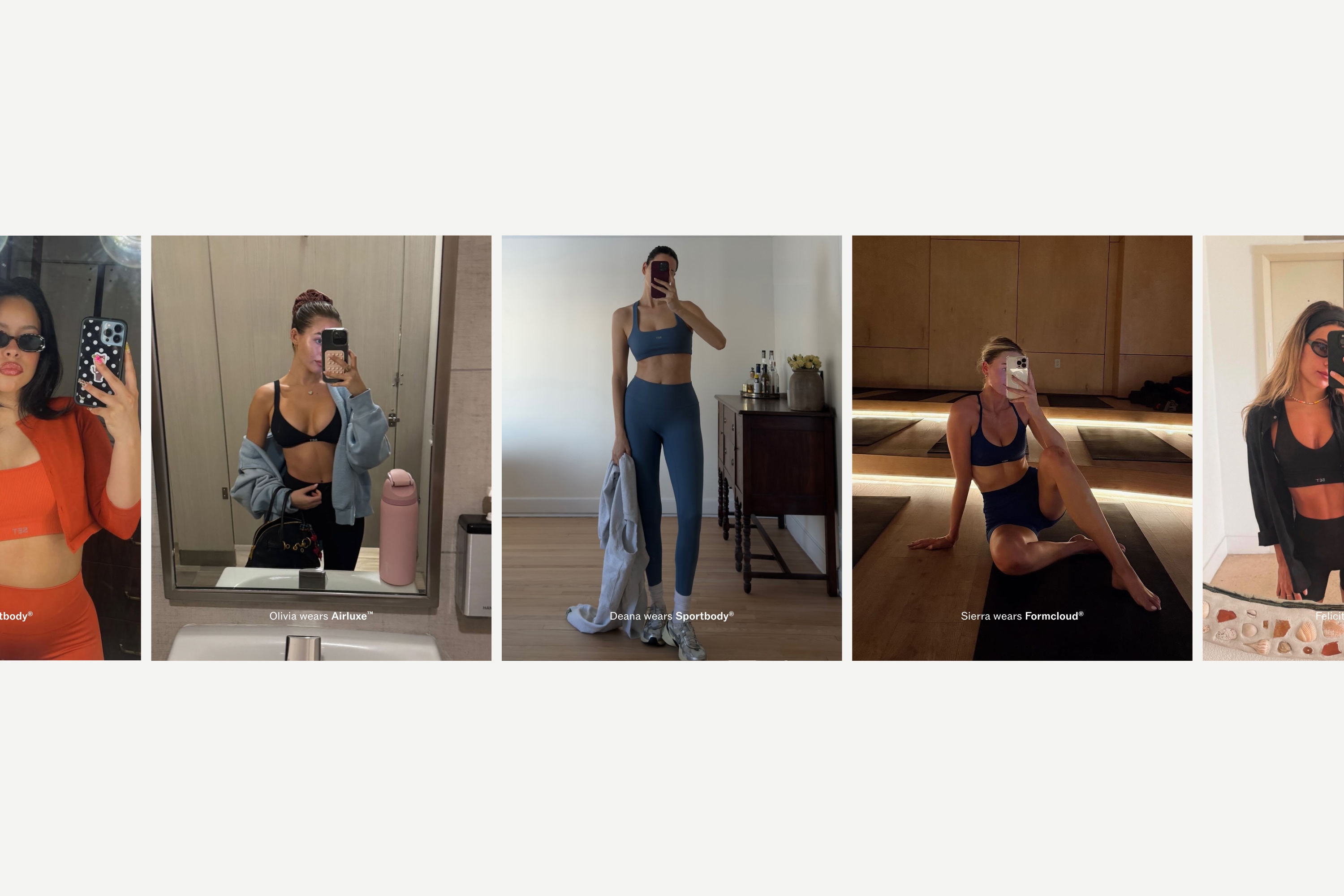 clothing,pants,adult,female,person,woman,glasses,mobile phone,shoe,handbag