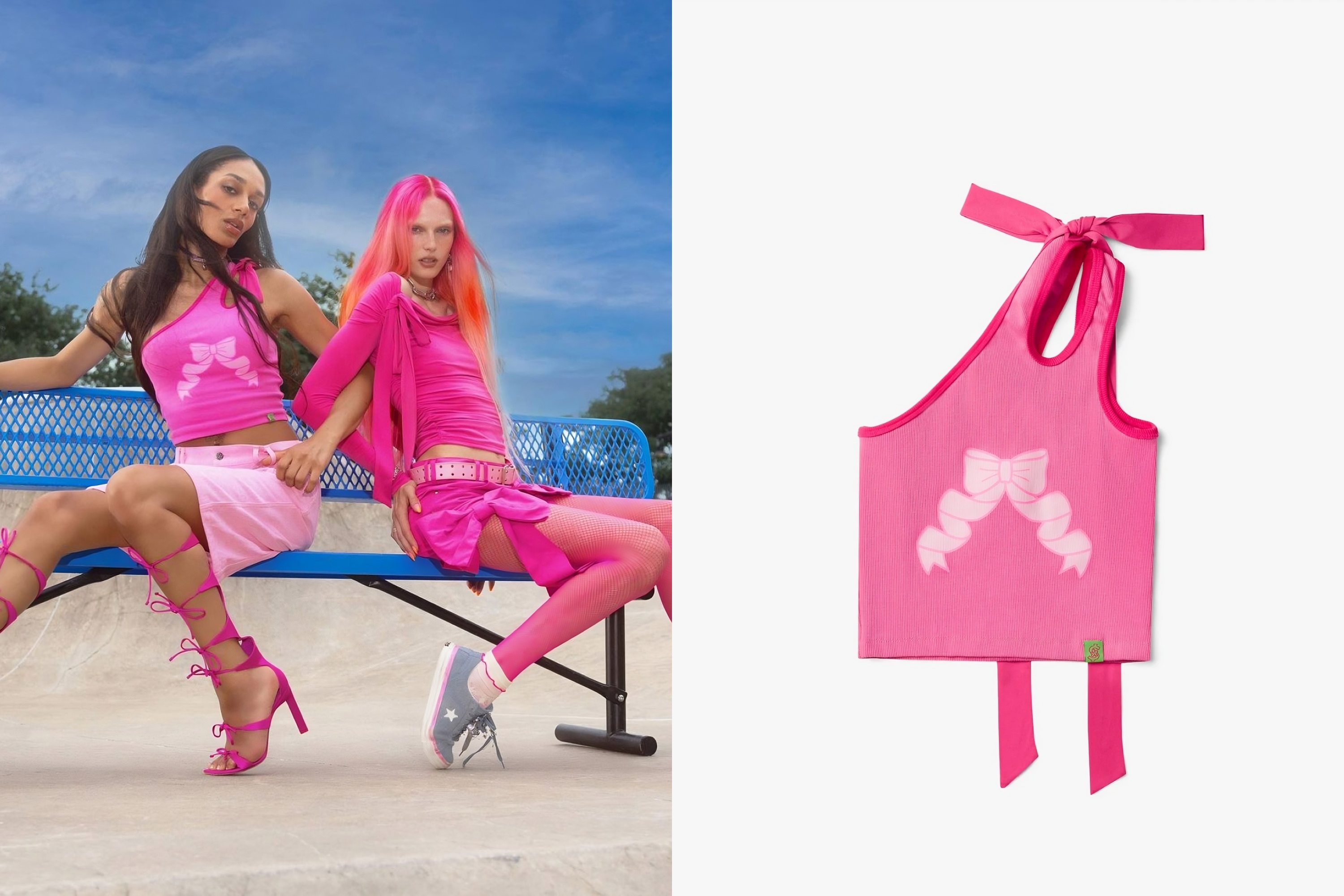 shoe,high heel,bag,handbag,adult,female,person,woman,purse,face