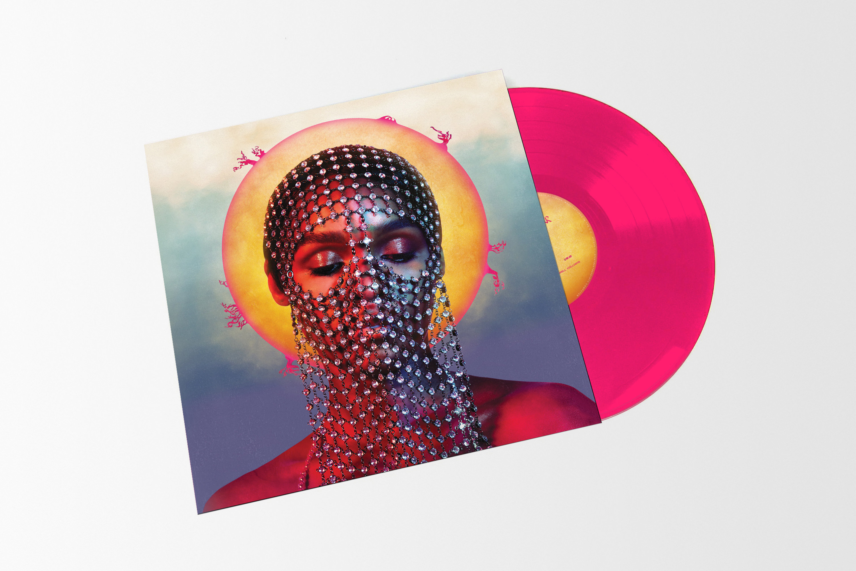 art,modern art,person,advertisement,face,head,photography,portrait,poster